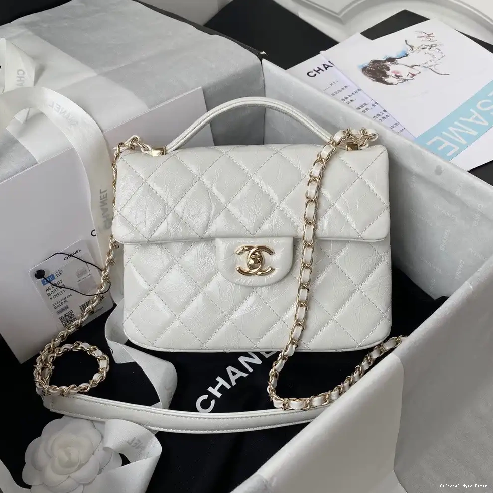 HyperPeter FLAP CHANEL BAG 0602